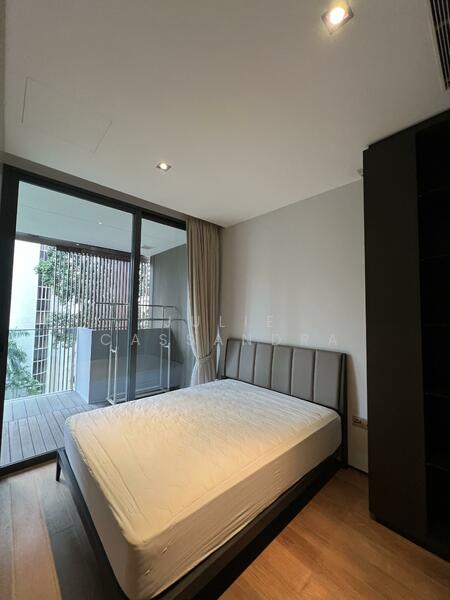 OUE Twin Peaks, 33 Leonie Hill Road, 1 Bedroom, 549 sqft, Condominium For Rent, by Julie Cassandra, 500043464 - PropertyGuru.com.sg