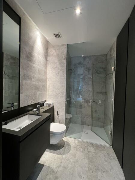 OUE Twin Peaks, 33 Leonie Hill Road, 1 Bedroom, 549 sqft, Condominium For Rent, by Julie Cassandra, 500043464 - PropertyGuru.com.sg