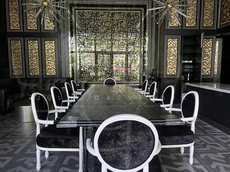 OUE Twin Peaks, 33 Leonie Hill Road, 1 Bedroom, 549 sqft, Condominium For Rent, by Julie Cassandra, 500043464 - PropertyGuru.com.sg