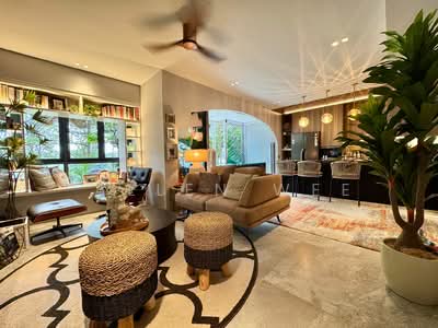 For Sale - Waterfront Isle