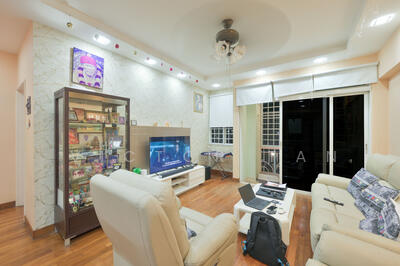 For Sale - Bishan Park Condo