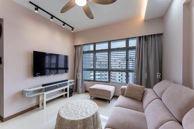 For Sale - 875B Tampines Street 86