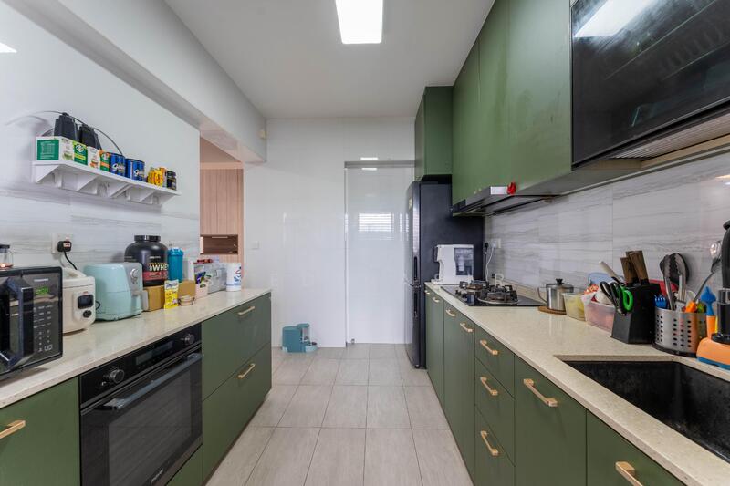 875B Tampines Street 86 HDB Flat For Sale at S$ 850,000 | PropertyGuru Singapore