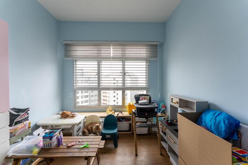 875B Tampines Street 86 HDB Flat For Sale at S$ 850,000 | PropertyGuru Singapore - Study