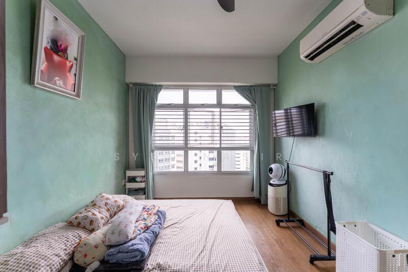 875B Tampines Street 86 HDB Flat For Sale at S$ 850,000 | PropertyGuru Singapore