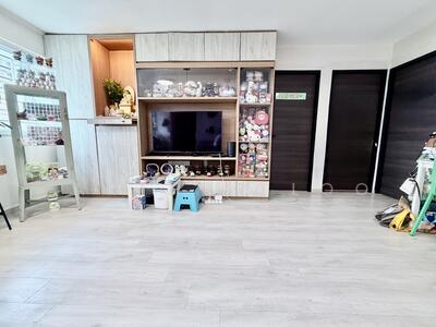 For Sale - 43 Bedok South Road