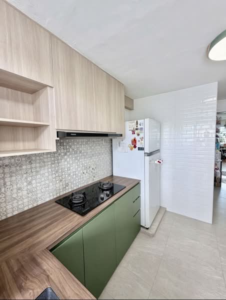 43 Bedok South Road, 43 Bedok South Road, 3 Bedrooms, 904 sqft, HDB Flat For Sale, by Arthur Loo, 500043474 - Kitchen - PropertyGuru.com.sg