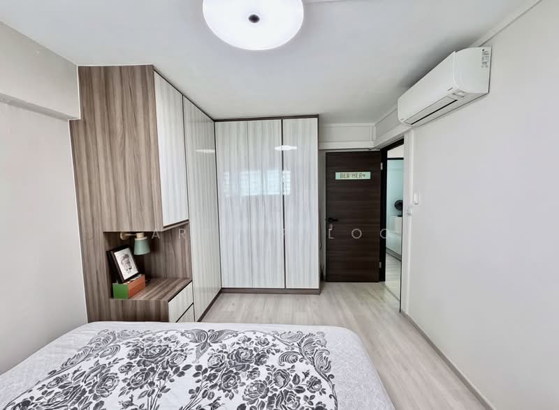 43 Bedok South Road, 43 Bedok South Road, 3 Bedrooms, 904 sqft, HDB Flat For Sale, by Arthur Loo, 500043474 - Bedroom - PropertyGuru.com.sg