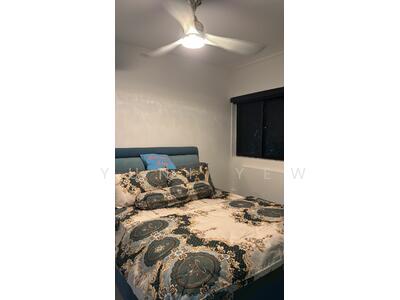 For Rent - 501 Jurong West Street 51