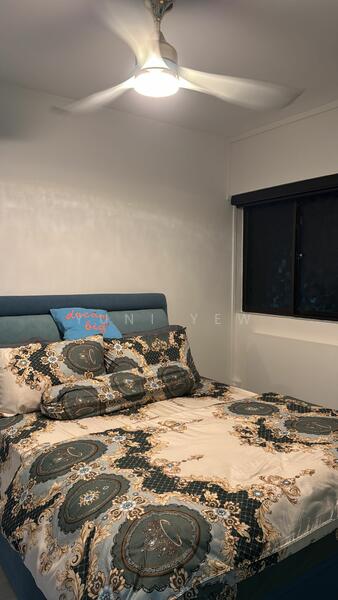 501 Jurong West Street 51, 501 Jurong West Street 51, Room Rental, 150 sqft, HDB Flat For Rent, by Yuni Yew, 500043480 - Bedroom - PropertyGuru.com.sg