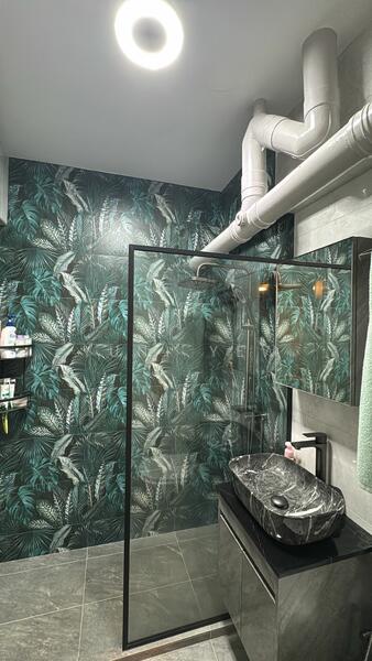 501 Jurong West Street 51, 501 Jurong West Street 51, Room Rental, 150 sqft, HDB Flat For Rent, by Yuni Yew, 500043480 - Bathroom - PropertyGuru.com.sg