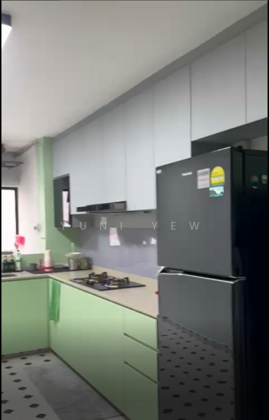 501 Jurong West Street 51, 501 Jurong West Street 51, Room Rental, 150 sqft, HDB Flat For Rent, by Yuni Yew, 500043480 - Kitchen - PropertyGuru.com.sg