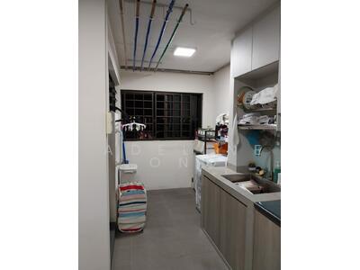 For Rent - 928 Hougang Street 91