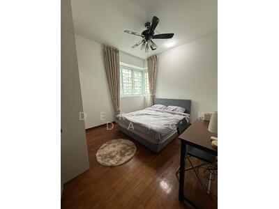 For Rent - The Floravale