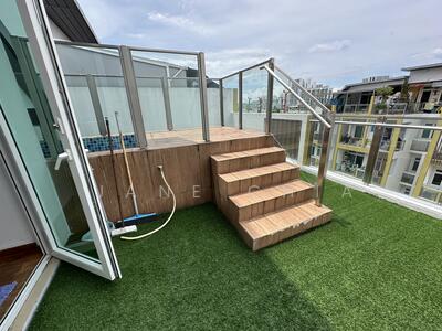 For Sale - Parc Rosewood