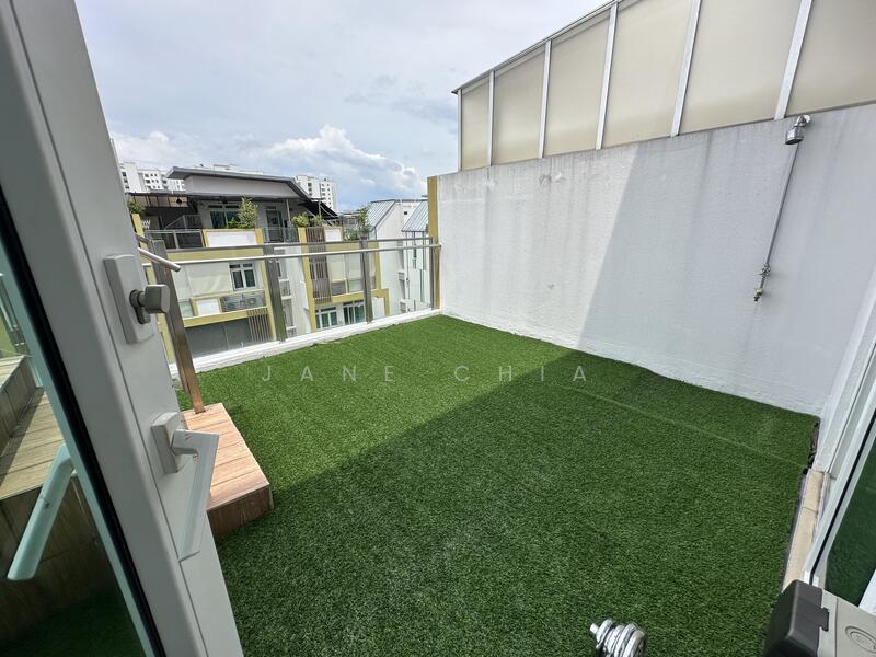 For Sale - Parc Rosewood