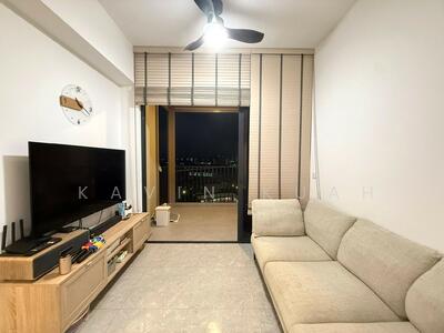 For Sale - Sengkang Grand Residences