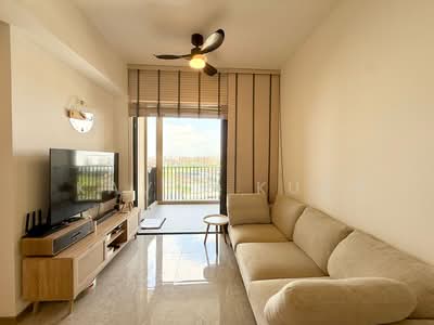 For Sale - Sengkang Grand Residences