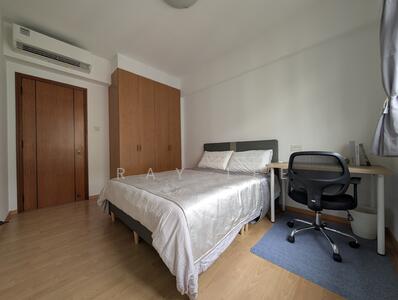 For Rent - The Florida