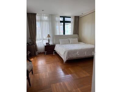 For Rent - Jervois Jade