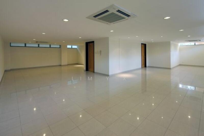 4 Bukit sedap road 279909, , 6 Bedrooms, 12,486 sqft, Good Class Bungalow For Rent, by Lim Y X, 500043514 - Basement - PropertyGuru.com.sg