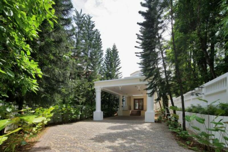 4 Bukit sedap road 279909, , 6 Bedrooms, 12,486 sqft, Good Class Bungalow For Rent, by Lim Y X, 500043514 - Exterior - PropertyGuru.com.sg