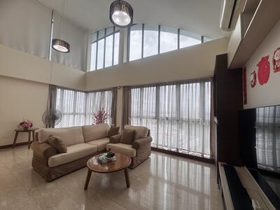 For Sale - The Madeira