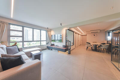 For Sale - 377B Hougang Street 32