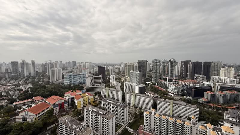 The Landmark Condominium For Sale at S$ 1,908,888 | PropertyGuru Singapore