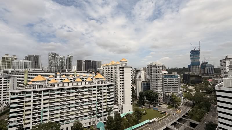 The Landmark Condominium For Sale at S$ 1,908,888 | PropertyGuru Singapore