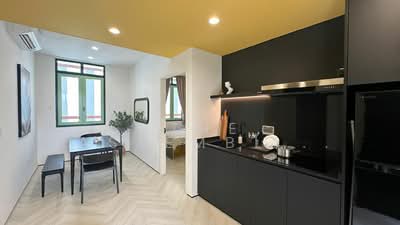 For Rent - Modern Coliving at 161 Lavender St