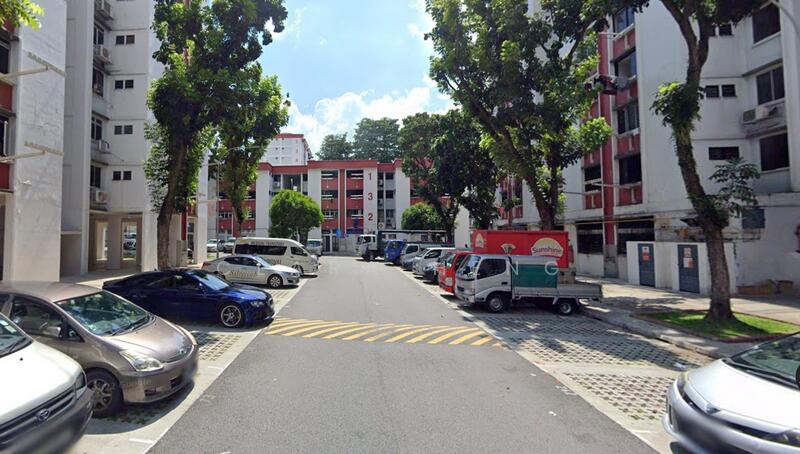 🌟High Yield, Fully Tenanted, no GST! 2-Storey Shophouse nr Coffeeshop, Industrial, Temple, Sch, etc, Woodlands | Admiralty | Marsiling, 1,250 sqft, Shop / Shophouse For Sale, by Clara Heng, 500043525 - Exterior - CommercialGuru.com.sg