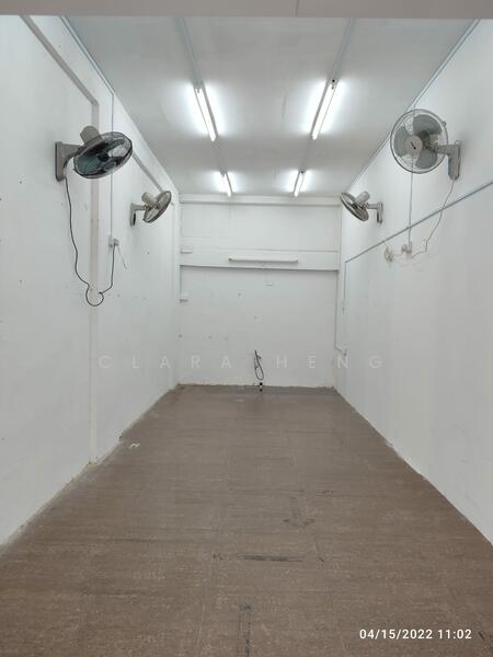 🌟High Yield, Fully Tenanted, no GST! 2-Storey Shophouse nr Coffeeshop, Industrial, Temple, Sch, etc, Woodlands | Admiralty | Marsiling, 1,250 sqft, Shop / Shophouse For Sale, by Clara Heng, 500043525 - Interior - CommercialGuru.com.sg