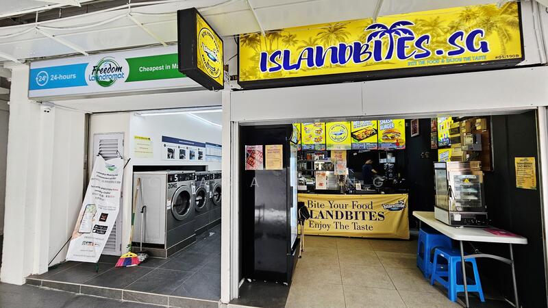 🌟High Yield, Fully Tenanted, no GST! 2-Storey Shophouse nr Coffeeshop, Industrial, Temple, Sch, etc, Woodlands | Admiralty | Marsiling, 1,250 sqft, Shop / Shophouse For Sale, by Clara Heng, 500043525 - Others - CommercialGuru.com.sg