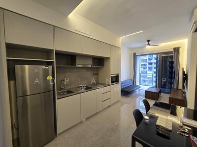 For Rent - Parc Clematis