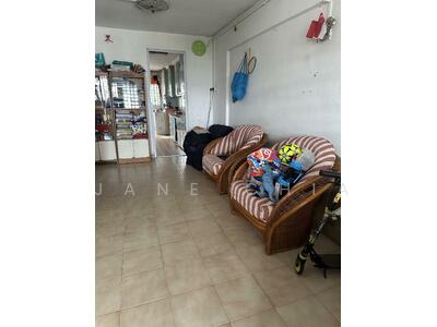 For Sale - 736 Yishun Street 72