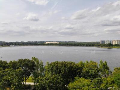 For Rent - Waterfront Isle