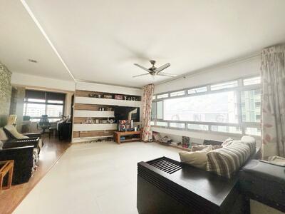 For Sale - 243 Pasir Ris Street 21