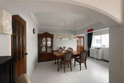 For Sale - 564 Choa Chu Kang Street 52