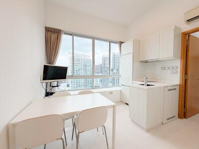 For Sale - Devonshire Residences