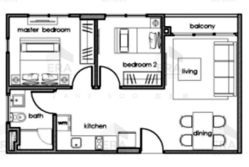 For Rent 21 Richards