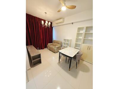 For Rent - 21 Richards