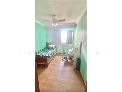 For Rent - Yew Mei Green