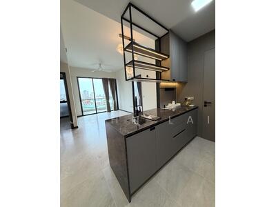 For Rent - Perfect Ten