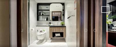 For Sale - Sceneca Residence