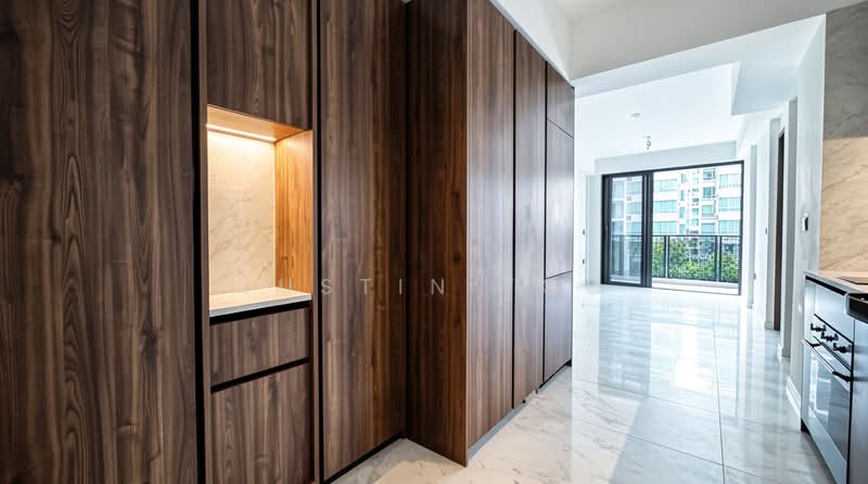 Sceneca Residence, Tanah Merah Kechil Link, 2 Bedrooms, 689 sqft, Condominium For Sale, by Justin Foo, 500043559 - Interior - PropertyGuru.com.sg