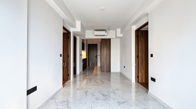 Sceneca Residence, Tanah Merah Kechil Link, 2 Bedrooms, 689 sqft, Condominium For Sale, by Justin Foo, 500043559 - Interior - PropertyGuru.com.sg