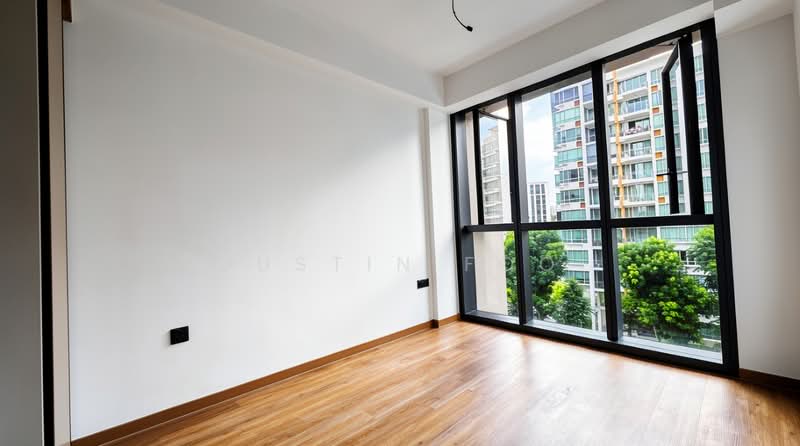 Sceneca Residence, Tanah Merah Kechil Link, 2 Bedrooms, 689 sqft, Condominium For Sale, by Justin Foo, 500043559 - View - PropertyGuru.com.sg