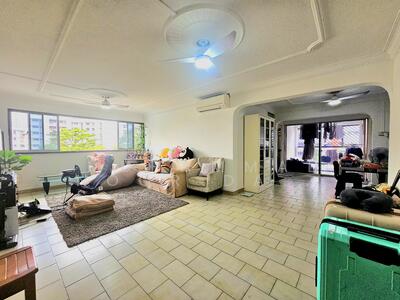 For Sale - 102 Jalan Dusun