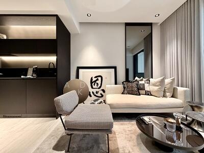 For Sale - The Poiz Residences